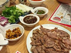 -老昌春饼(欧亚三环购物中心店)