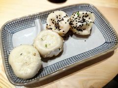 -陈家生煎(世茂双子塔店)