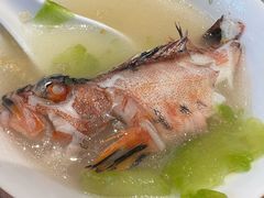 -抱德·潮汕味(琶洲店原惠城鱼仔)