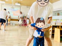 -爱乐恩幼儿园(亦庄园店)