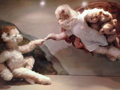 -济州岛泰迪熊博物馆