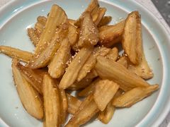 -北大荒人•新东北菜(青岛银座店)