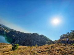 -黄埔油麻山森林公园