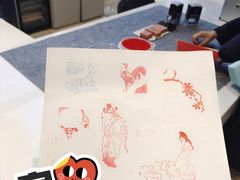 -徐悲鸿纪念馆
