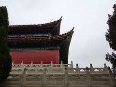 -龙口南山旅游景区