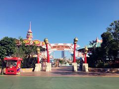 -厦门方特梦幻王国