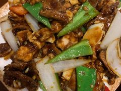 老爆三-津菜宋记老房子(鼓楼店)