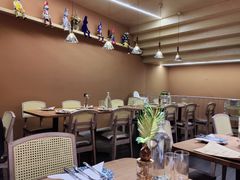 大堂-osteria pelecanus鹈鹕野餐(滨江星耀店)