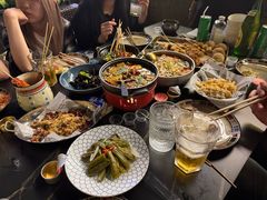 -雪熊精酿·哈尔滨烧烤酒馆(非遗大串店)