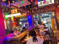 -水巷子·巴掌腰片重庆火锅(云纺店)