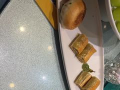 -恒记饭店·海鲜明档(淹城店)