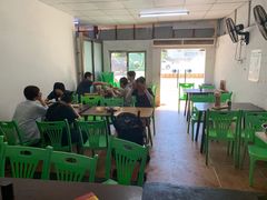 大堂-吉英盐焗鸡(文中路店)