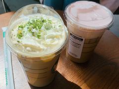 -星巴克臻选(南京艾尚天地店)