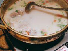-福宝漠北·牛羊肉(广埠屯店)