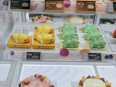 -仟吉·ART FARM主题店(菱角湖万达店)