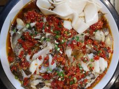 -良师门滨海人家·海鲜·家常菜(滨海城店)