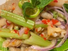 -探炉·香辣豆花烤鱼(笋岗宝能环球汇店)