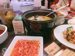 -窄巷子陕菜馆·地道陕西菜(粉巷店)