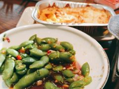 -管氏翅吧(地安门店)