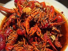 -红盔甲·小龙虾(车公庙店)