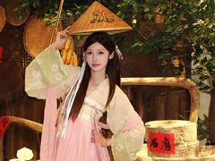 -田园印象·成都土菜院子(华阳店)
