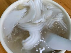 -凤姐泰国糖水(创业路店)