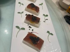 -北京老铺烤鸭(西稍门店)