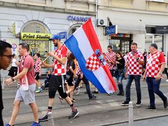 -耶拉契奇总督广场