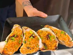 -串盟烧烤·长沙美食地标(星沙店)