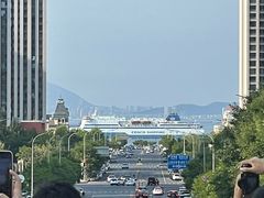 -大连海昌东方水城