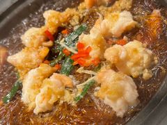 -绿茶餐厅(朝阳大悦城店)