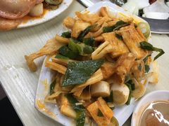 板筋-平山城鑫烧烤(建国楼店)