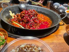 -楠火锅(太古里总店)
