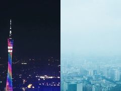-广州四季酒店