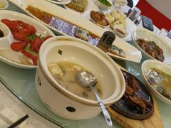 -高老庄新家宴(北斗星广场店)