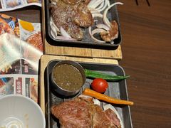 -路易十三西餐厅(西关新天地店)
