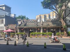 -老妈宫粽球