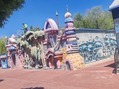 -水上乐园·欢乐世界