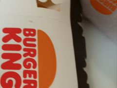 -汉堡王(北京通州领展店)