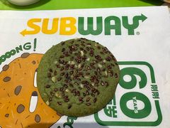 -赛百味SUBWAY(琶洲店)