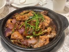 -二楼老店重庆鸡公煲(真光路店)