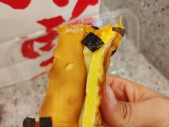 -君之狮子山·轻糖烘焙(松江印象城店)