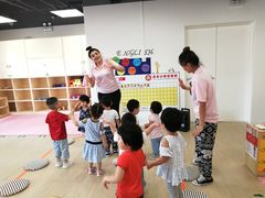 -多乐小熊托育(方庄中心)