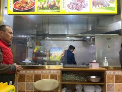 -怡妮新疆风味餐厅(东江湾路店)