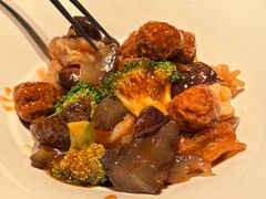 -北京老铺烤鸭(老城根店)