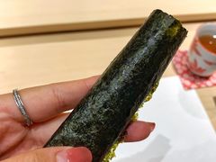 -鮨一日本料理(大中华店)