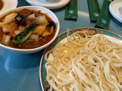 -新疆巴州金丝特餐厅(大钟寺店)