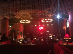 大堂-JZ Club 爵士酒吧(上海店)