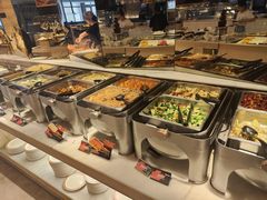 -比格比萨自助(宋家庄店)