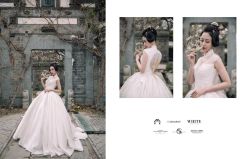 -纯色时光婚纱艺术馆WHITE